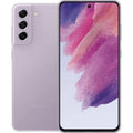 Restored Samsung Galaxy S21 FE 5G G990U1 256GB Lavender Unlocked Smartphone - (Refurbished)