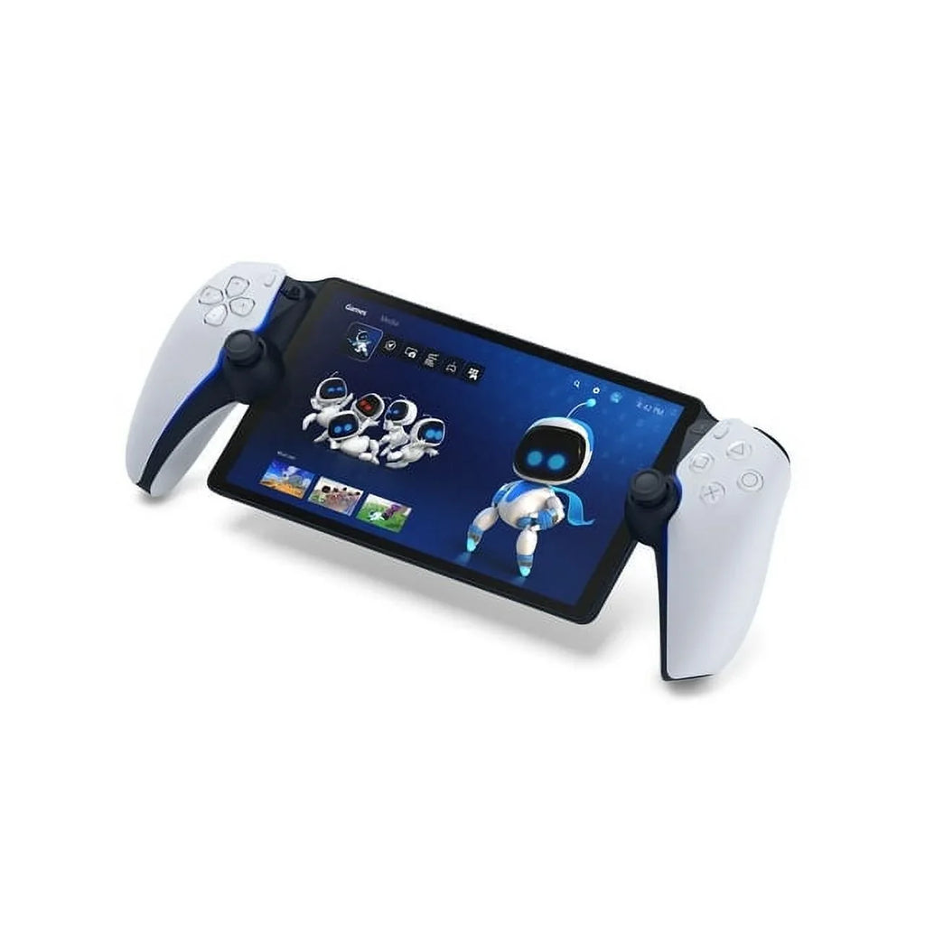 New TEC PlayStation Portal Remote Player for PlayStation_PS5 Console