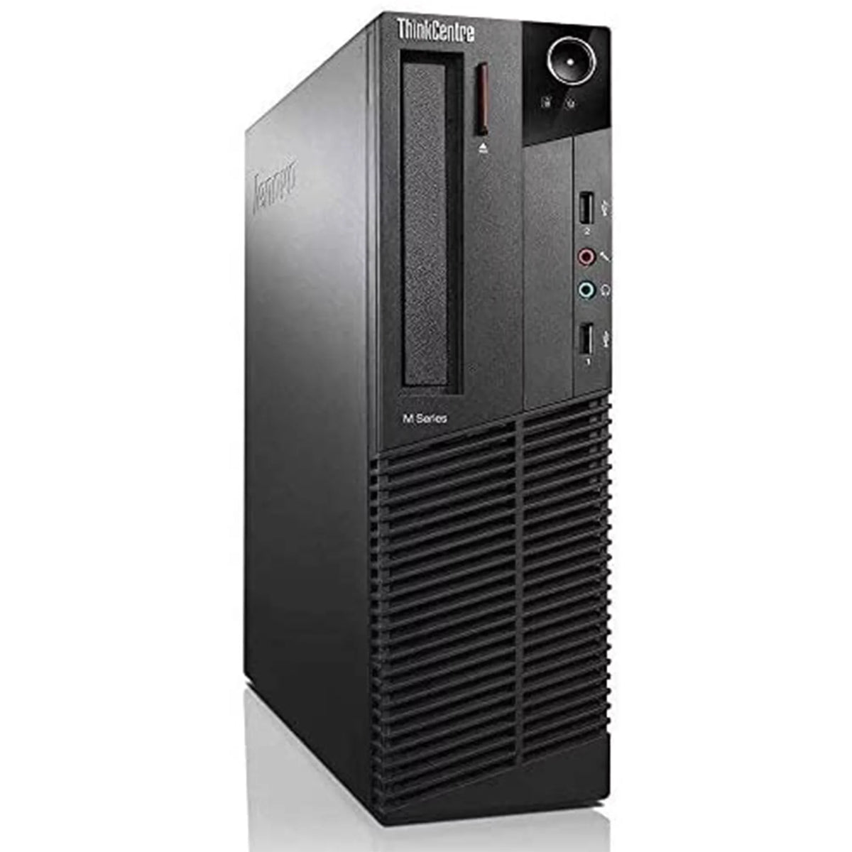 Core Intel Core i5 16GB 128GB Solid State Drive+1TB WIFI Win OS 10 Pro For Fortnite Gaming Computer PC