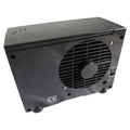 ILJNDTGBE Portable 12V Car Truck Home Mini Air Conditioner Evaporative Water Cooler Fan Evaporative Air Conditioner Car Air Conditioner Air Conditioner Air Conditioner And Heat Unit