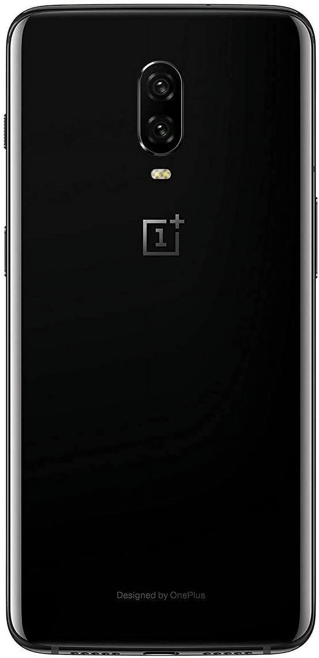 OnePlus 6T A6013 (128GB, 8GB) 6.41" 4G LTE GSM + CDMA T-Mobile Unlocked (Black) (Excellent - Secondhand)