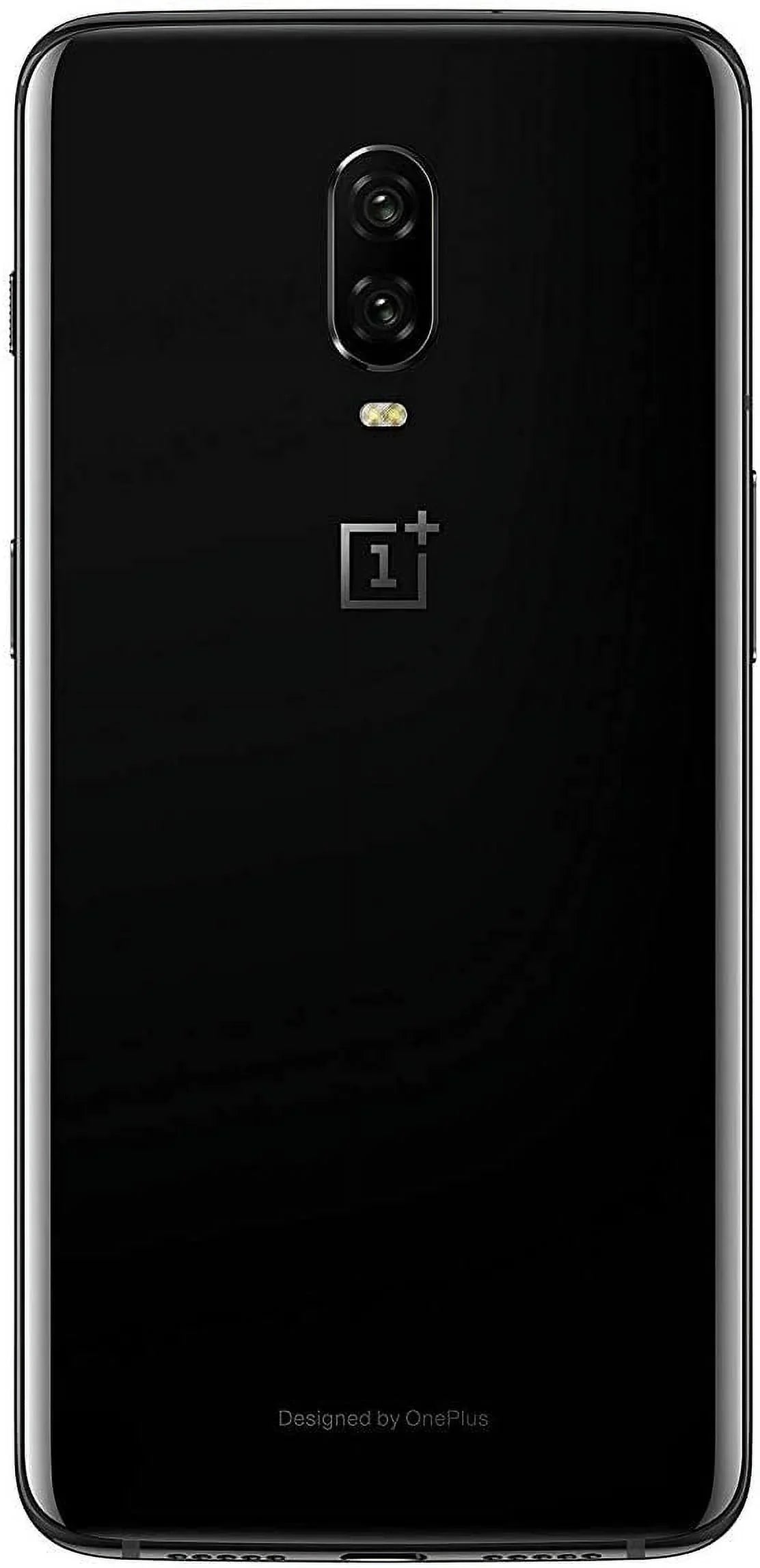 OnePlus 6T A6013 (128GB, 8GB) 6.41" 4G LTE GSM + CDMA T-Mobile Unlocked (Black) (Excellent - Secondhand)