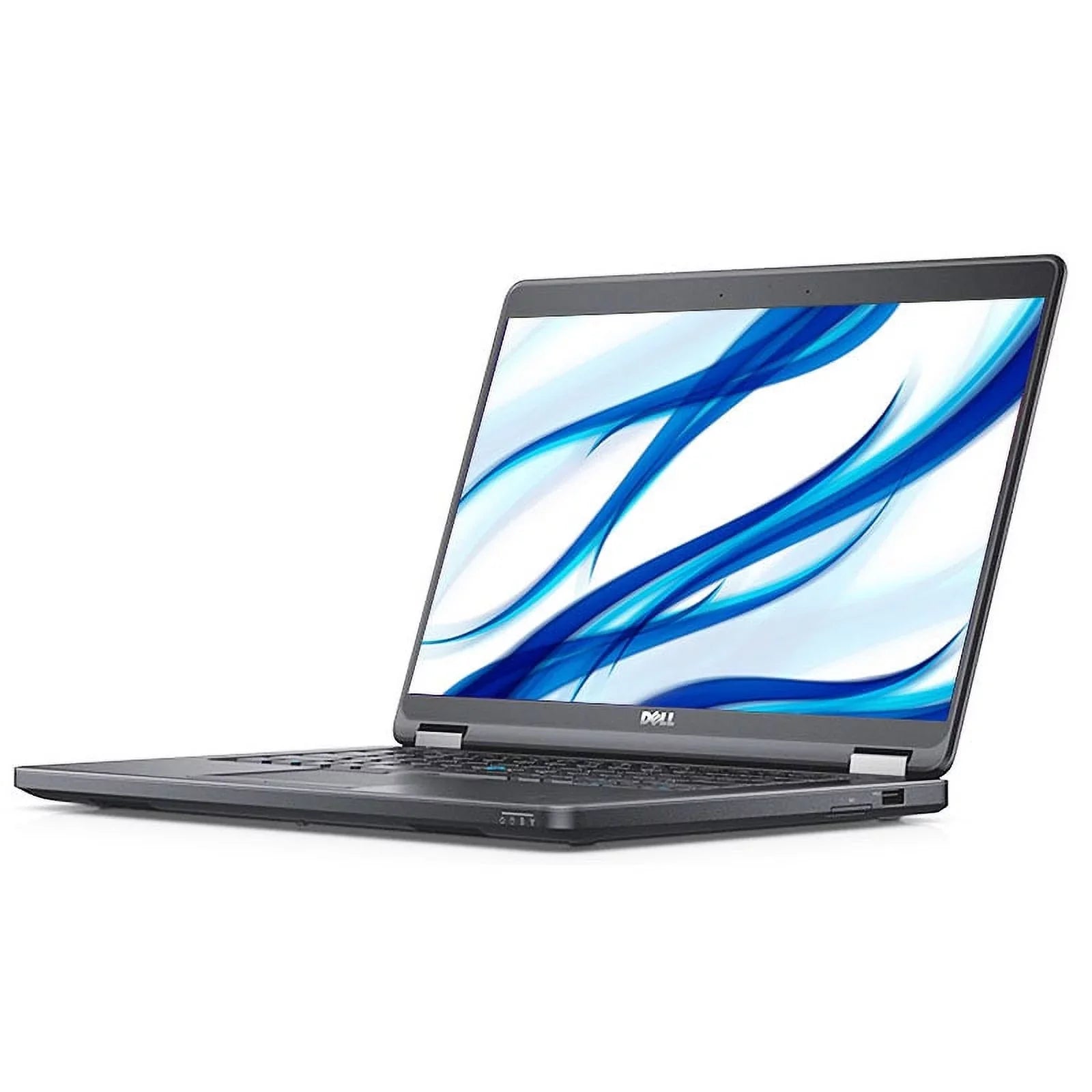 Pre-Owned Latitude E5450 2.3GHz DC Core i5 8GB 320GB Windows OS 10 Pro 64 Notebook Camera