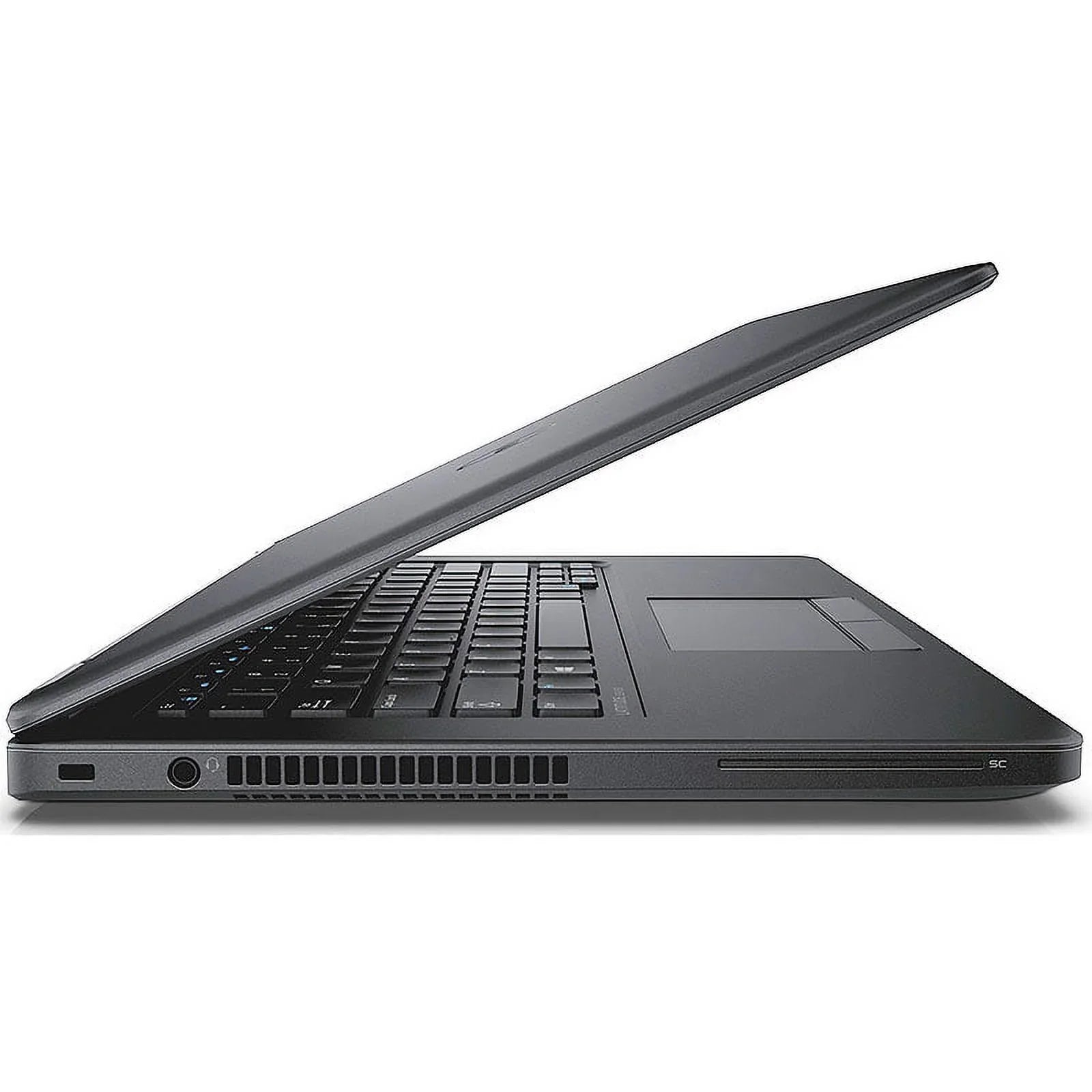 Pre-Owned Latitude E5450 2.3GHz DC Core i5 8GB 320GB Windows OS 10 Pro 64 Notebook Camera