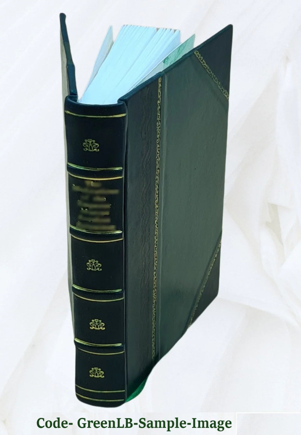 N.A.D.A official Refurbished car guide. Volume 1974 Jul 1974 [Leather Bound]
