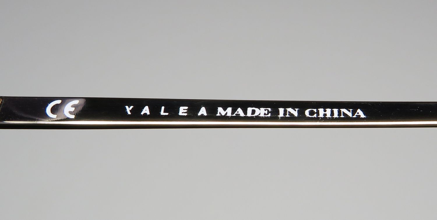 YALEA SYA026 MIREIA GLAMOROUS NEWEST COLLECTION EXCLUSIVE WOMENS RARE SUNGLASSES