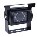 Heavy-Duty Universal-Mount Backup Camera