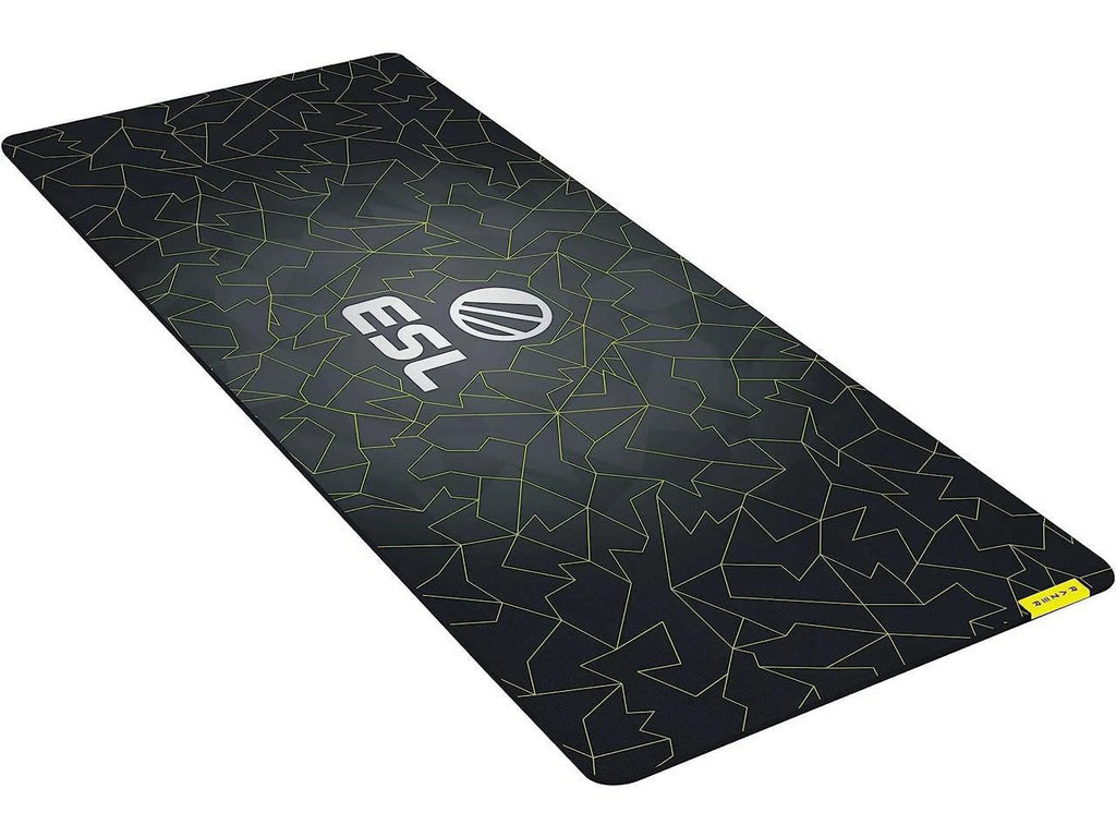 Razer Gigantus V2 Soft Gaming Mouse Mat XXL: Thick, High-Density Foam - Non-Slip Base - ESL Edition
