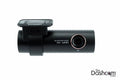 BlackVue DR900S-1CH Single Lens 4K GPS WiFi Cloud-Capable Dashcam w/ 128 Gigabytes Memory Card