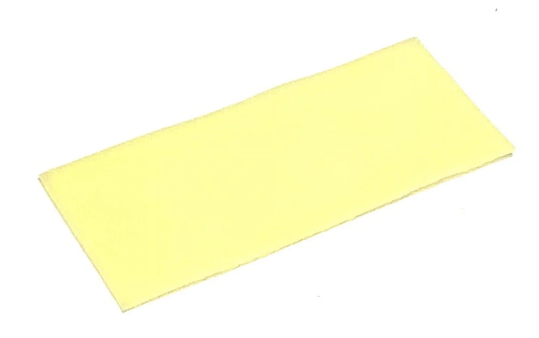 OEM Hitachi Projector Air Filter Originally Shipped With CPX205WF, CP-X205WF, CPX4000WF, CP-X4000WF