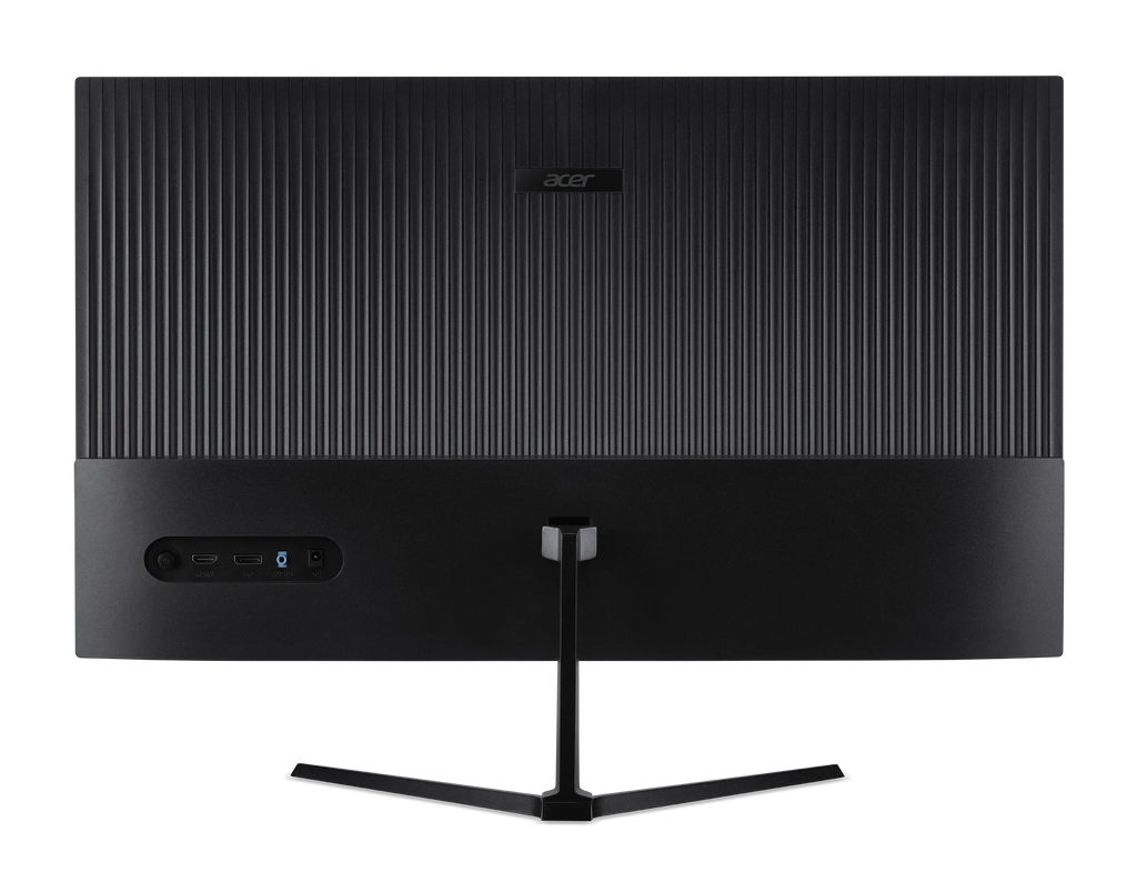 Nitro 27” Full HD (1920 x 1080) VA Gaming Monitor with AMD FreeSync Premium Technology, 180Hz Refresh Rate, 1ms VRB, (1 x Display Port 1.4, 1 x HDMI 2.0 and 1 x Audio-Ou), QG270 S3bipx