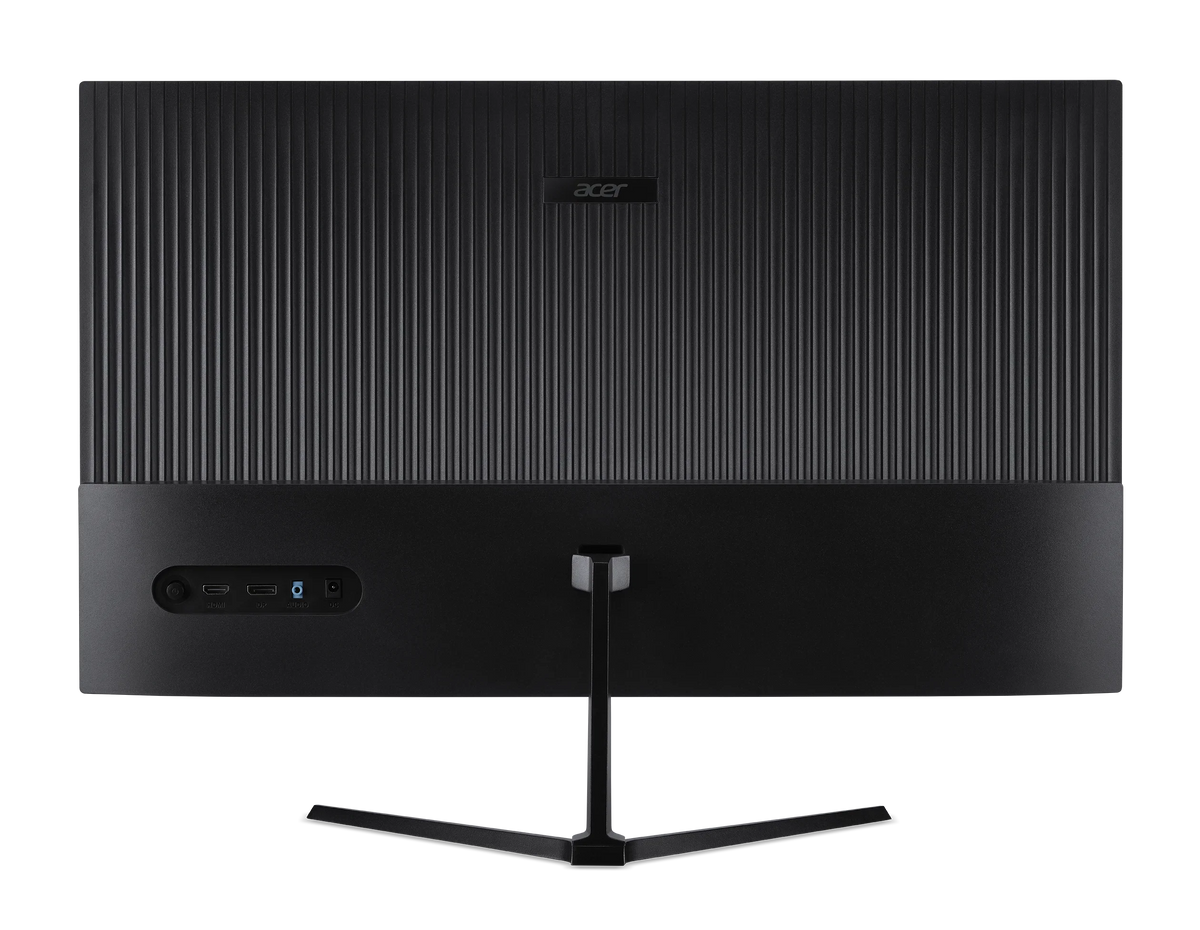 Nitro 27” Full HD (1920 x 1080) VA Gaming Monitor with AMD FreeSync Premium Technology, 180Hz Refresh Rate, 1ms VRB, (1 x Display Port 1.4, 1 x HDMI 2.0 and 1 x Audio-Ou), QG270 S3bipx