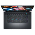 Restored Alienware X17 R2 Gaming Portable computer (2022) | 17.3" FHD | Core i9 - 2TB Solid State Drive - 16GB RAM - 3080 Ti | 14 Cores @ 5 Gigahertz - 12th Gen CPU - 12GB GDDR6X (Refurbished)
