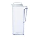 Water Pitcher Beverage Dispenser Screw Lid Heat & Cold Resistant Lemonade Kettle 2200ML