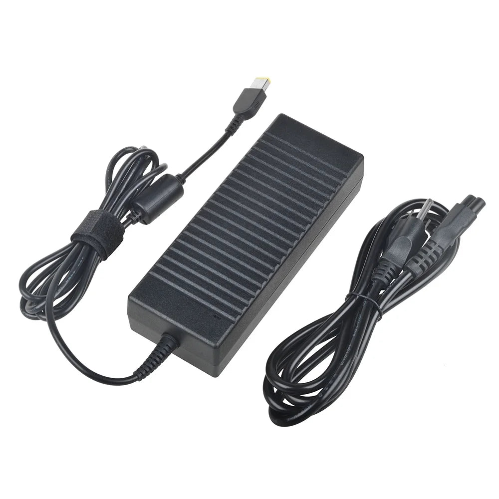 KONKIN BOO Compatible 20V 6.75A 135W Portable computer AC Adapter Charger Power replacement for Y40-70 Y50-70 Supply