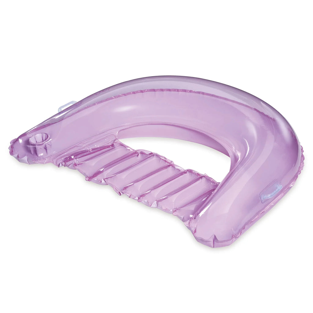 Funsicle Party Pack 8 Pack, Pool Toy & Floats, Tubes & Lounges, Colors Vary, Adults