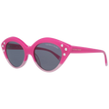 SUNGLASSES - POLARIZED FASHION SUN GLASSES VICTORIA'S SECRET PINK WOMEN VS0009 5472C