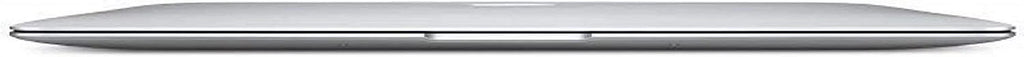 Pre-Owned Mid 2017 Air, 13" Screen, 1.8Ghz, Intel Core i5, 8GB RAM,128GB - Silver