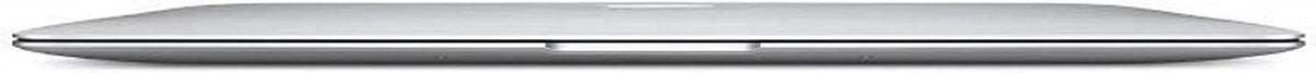 Pre-Owned Mid 2017 Air, 13" Screen, 1.8Ghz, Intel Core i5, 8GB RAM,128GB - Silver