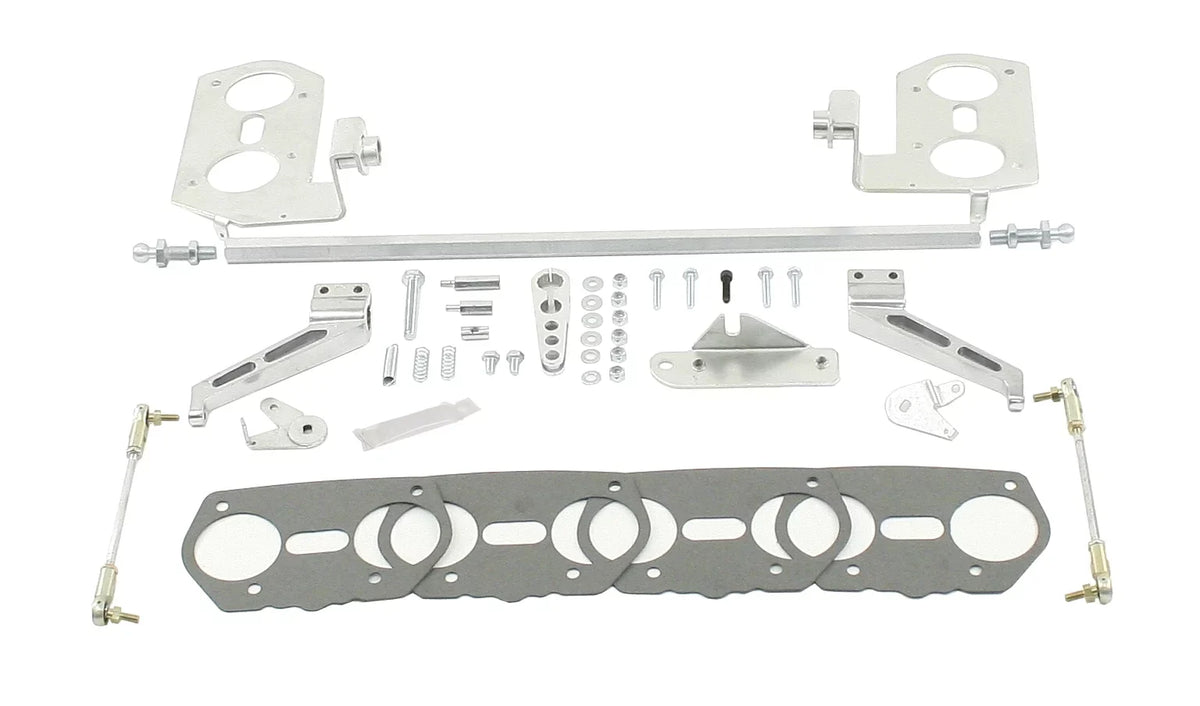 HEXBAR LNKG KT IDF/HPMX T1/3