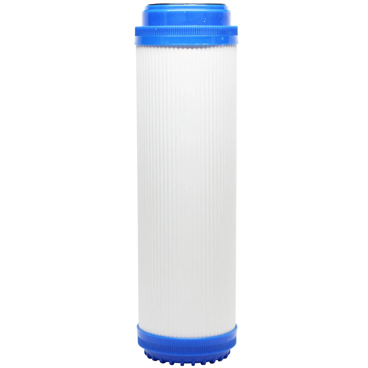 10-Pack Replacement for Everpure SC10-11 EV979782 Granular Activated Carbon Filter - Universal 10-inch Cartridge for EVERPURE SC10-11 10" STEAM/COMBI FILTRATION SYSTEM - Denali Pure Brand
