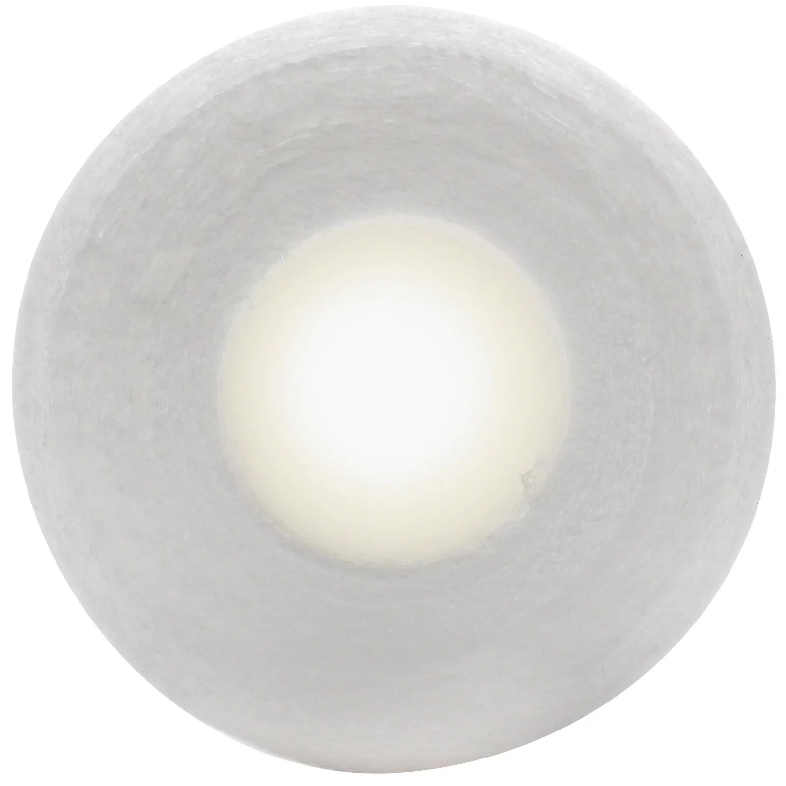 10-Pack Replacement for Captive Purity CP1131 Polypropylene Sediment Filter - Universal 10-inch 5-Micron Cartridge for Captive Purity 35 GPD Deluxe RO Filter System - Denali Pure Brand