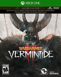 WH: Vermintide 2: Ultimate Edition for Xbox One [New Video Game] Xbox One, Ltd