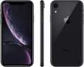 Restored Apple iPhone XR A1984 (Fully Unlocked) 64GB Black (Refurbished)