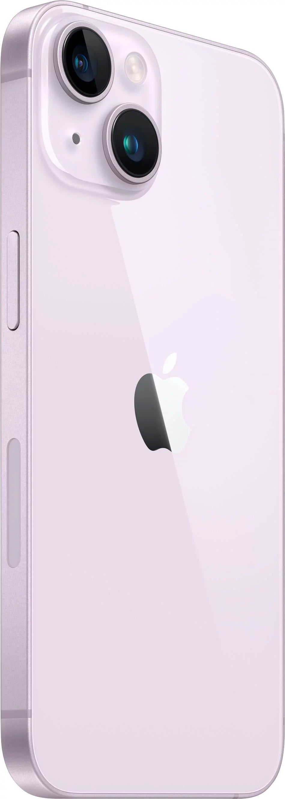 Restored Apple iPhone 14 256GB Purple (T-Mobile) MPW83LL/A (Refurbished)