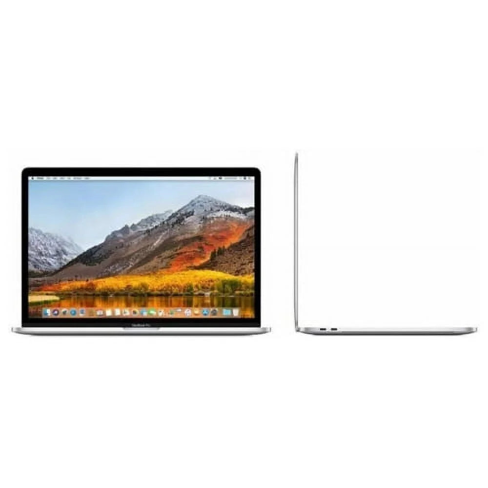 Restored Apple Pro Portable computer Core Core i5 3.1GHz 16GB RAM 512GB Solid-state drive 15" MPTV2LL/A (2017) (Refurbished)