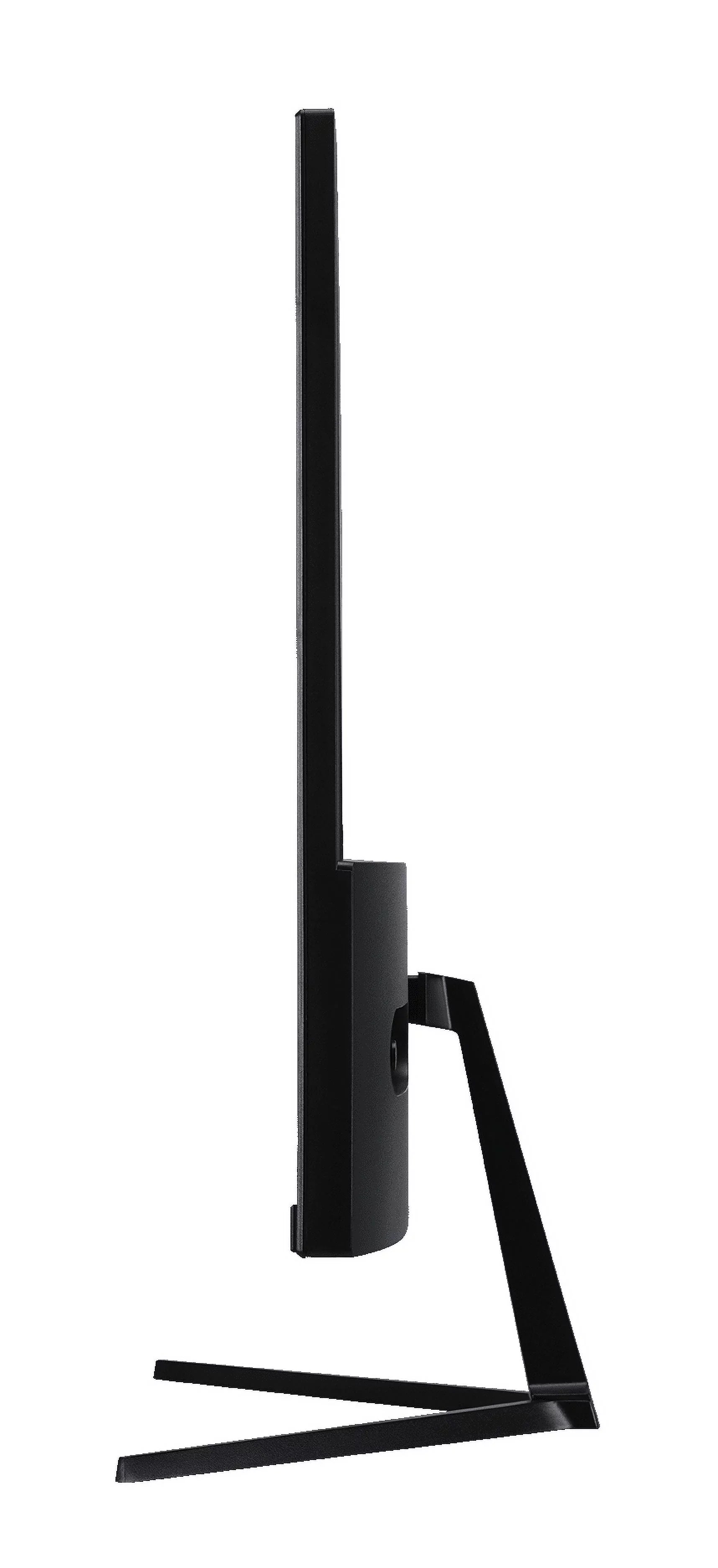 Nitro 27” Full HD (1920 x 1080) VA Gaming Monitor with AMD FreeSync Premium Technology, 180Hz Refresh Rate, 1ms VRB, (1 x Display Port 1.4, 1 x HDMI 2.0 and 1 x Audio-Ou), QG270 S3bipx
