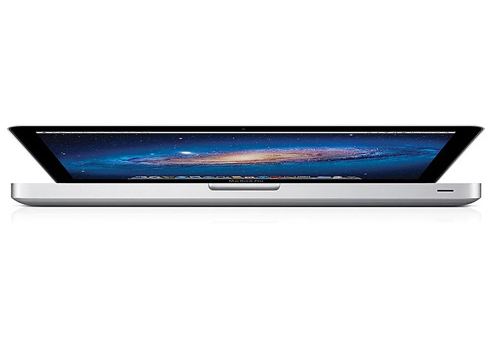 Restored Apple Pro 13.3-inch, 4GB RAM, 1TB HDD, Intel Core Intel Core i5 (Refurbished)