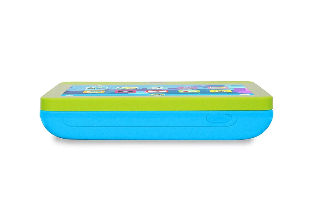 PBS KIDS Playtime Tablet DVD Player Android 7.0 Nougat 7" Kid Safe Tablet DVD Player Ages 2+