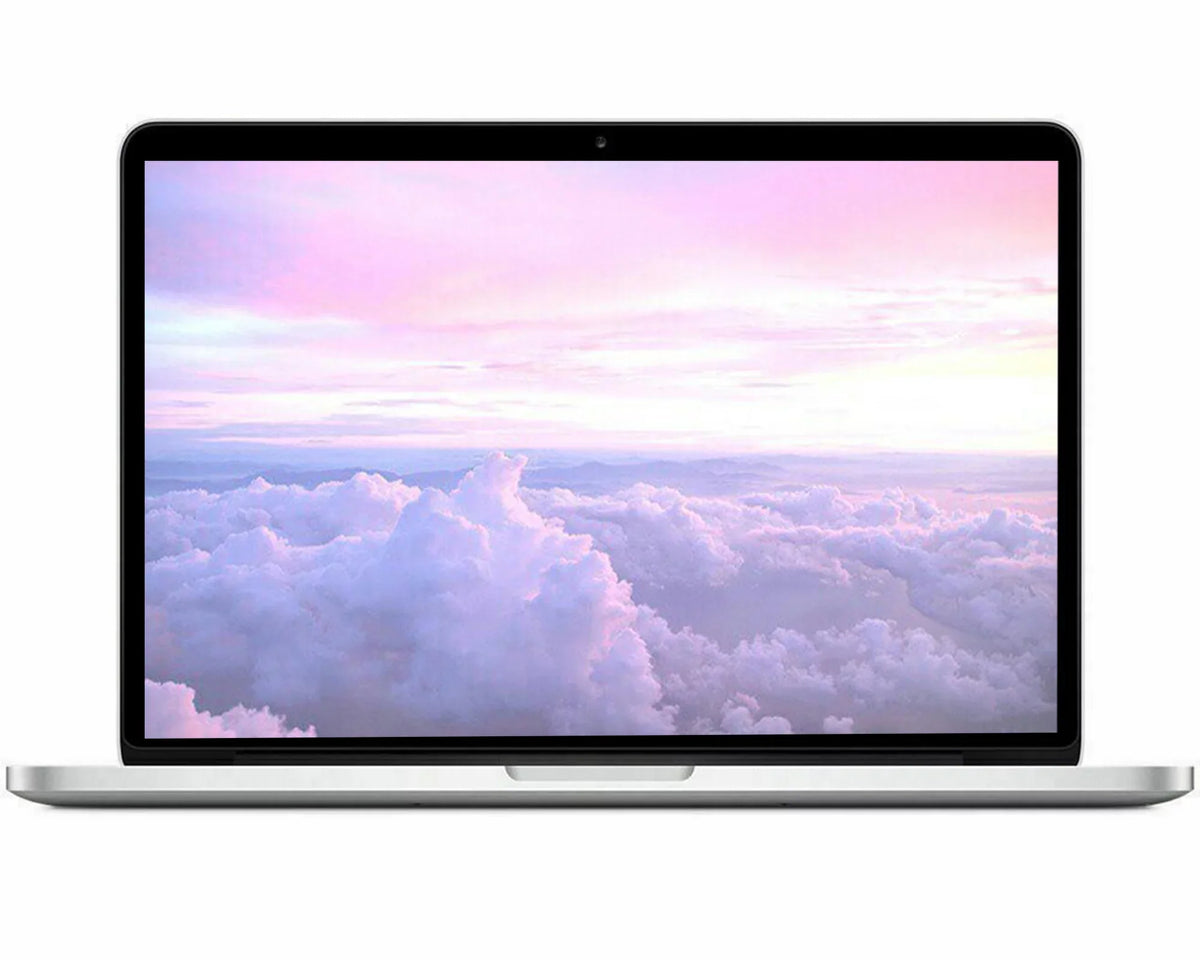 Restored Apple Pro 13.3-inch, 4GB RAM, 1TB HDD, Intel Core Intel Core i5 (Refurbished)