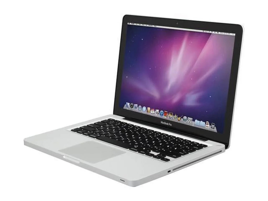 Pre-Owned Pro 13.3" 2.5ghz Core i5 8GB 750GB OSX Catalina (Refurbished: Like New)
