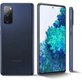 Pre-Owned SAMSUNG Galaxy S20 FE 5G G781U 128GB, Cloud Navy Smartphone for T-Mobile - Very (Refurbished: Good)