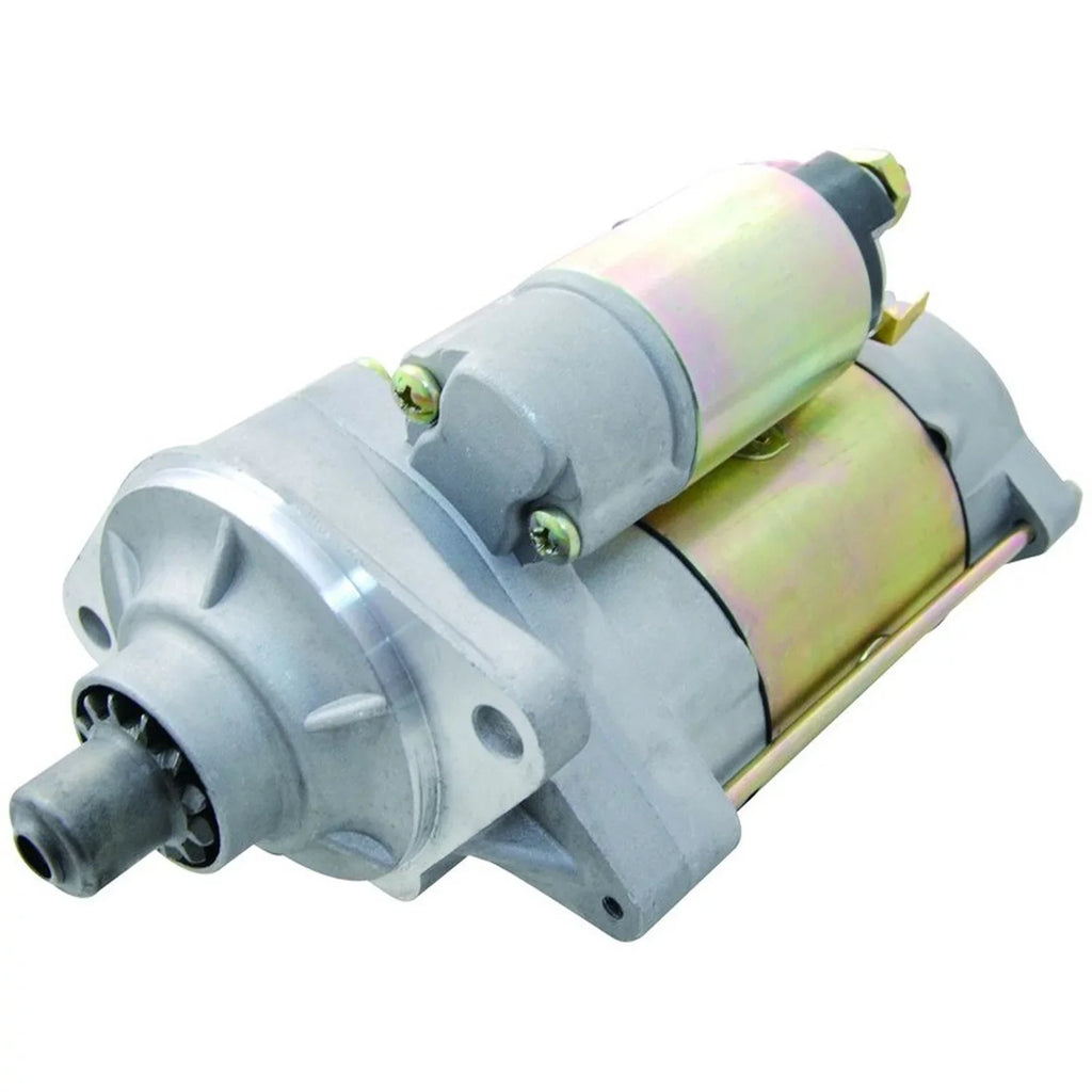 New Starter Replacement for Ford E-450 Super Duty V8 7.3L 03-03 44-9296 449296 4N9296 419101 91-02-5901 91-02-5901N S-2099