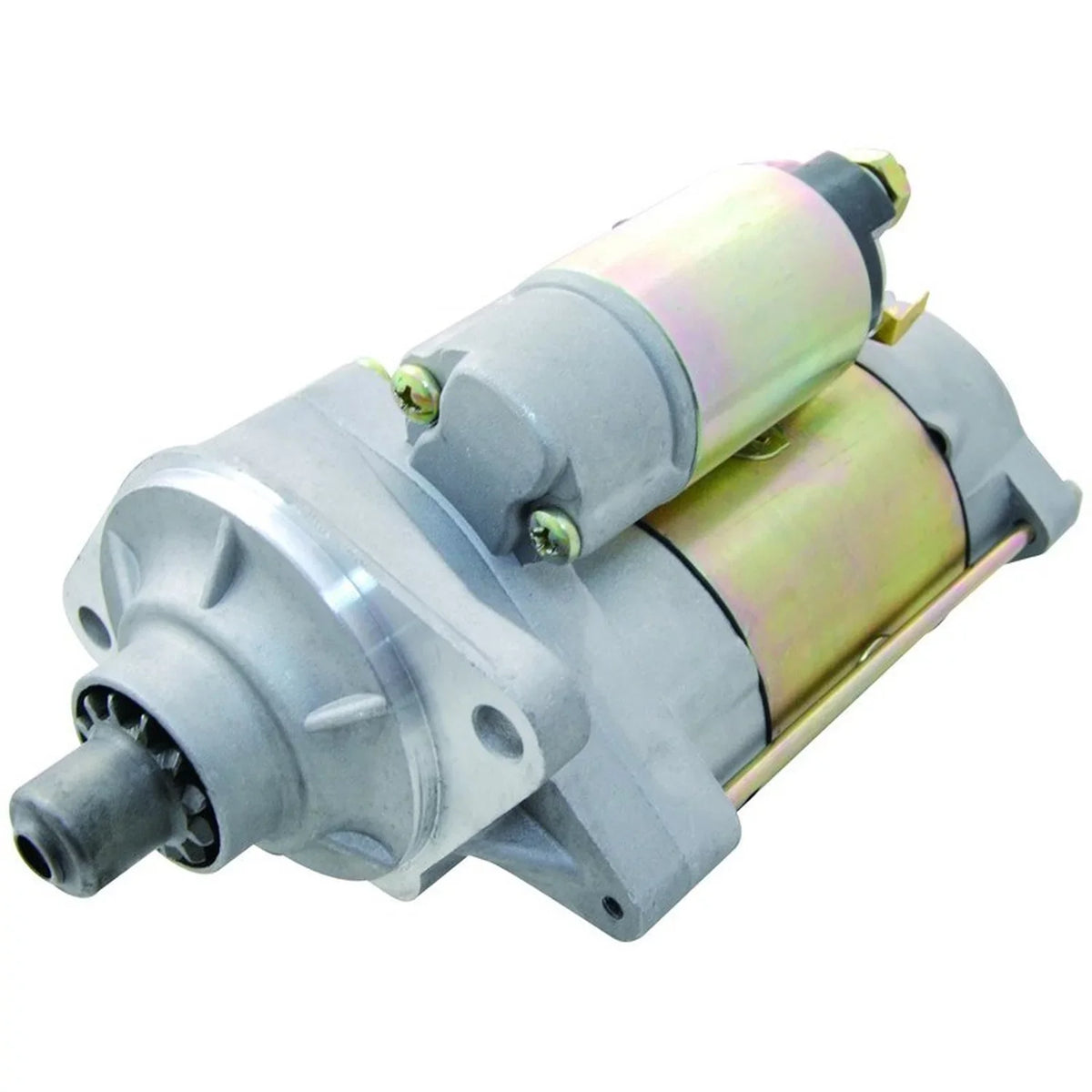 New Starter Replacement for Ford E-450 Super Duty V8 7.3L 03-03 44-9296 449296 4N9296 419101 91-02-5901 91-02-5901N S-2099