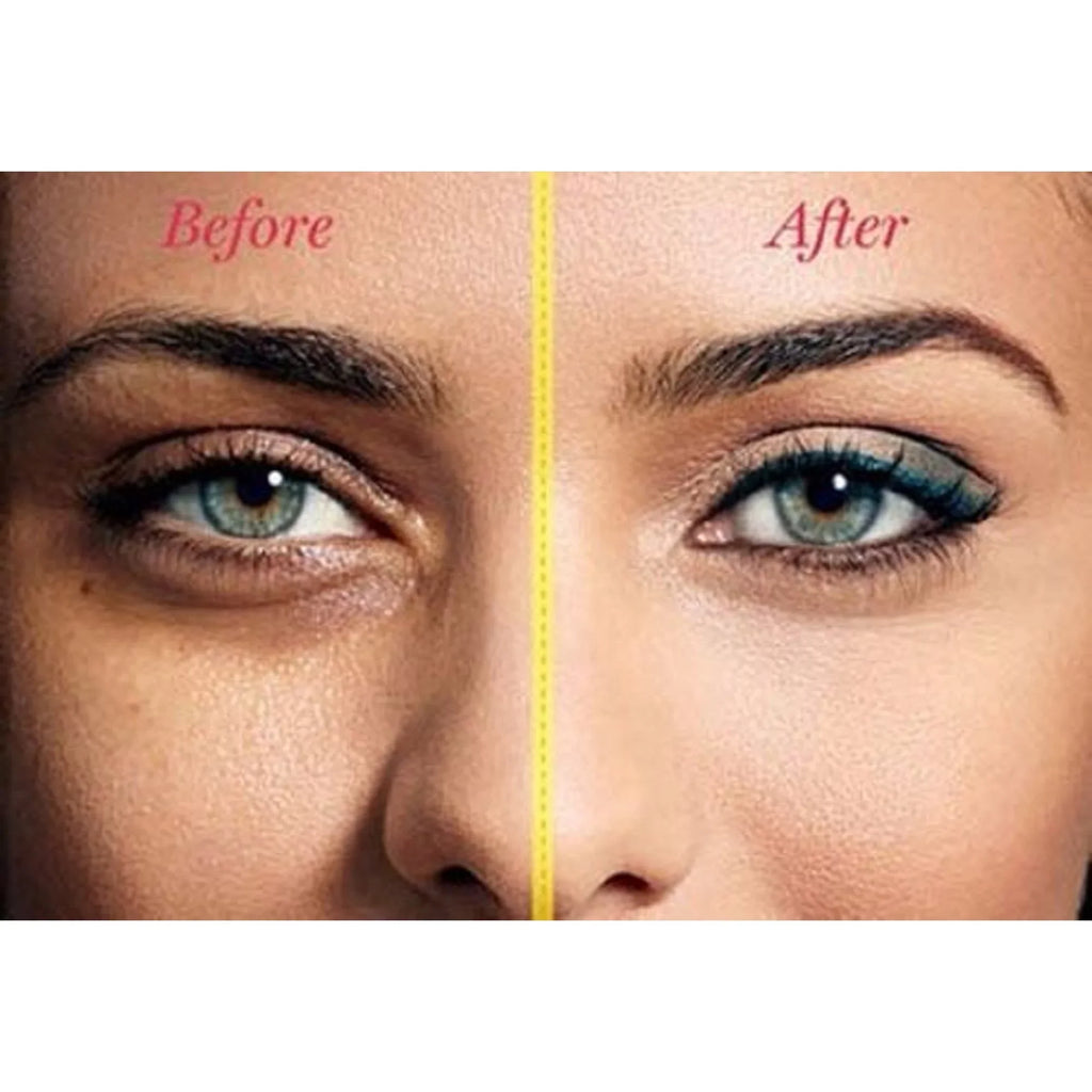 Under Eye Cream Gel Remove Dark Circles Crows feet Bags Lift Firm Anti Aging