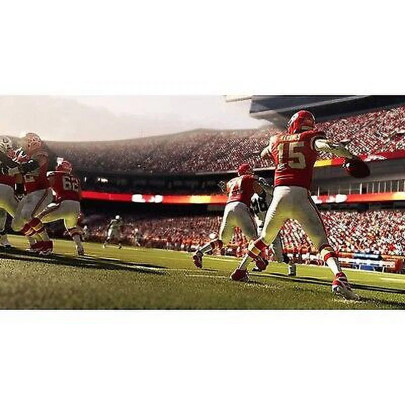 Madden NFL 21: MVP Edition - Xbox One/Series X