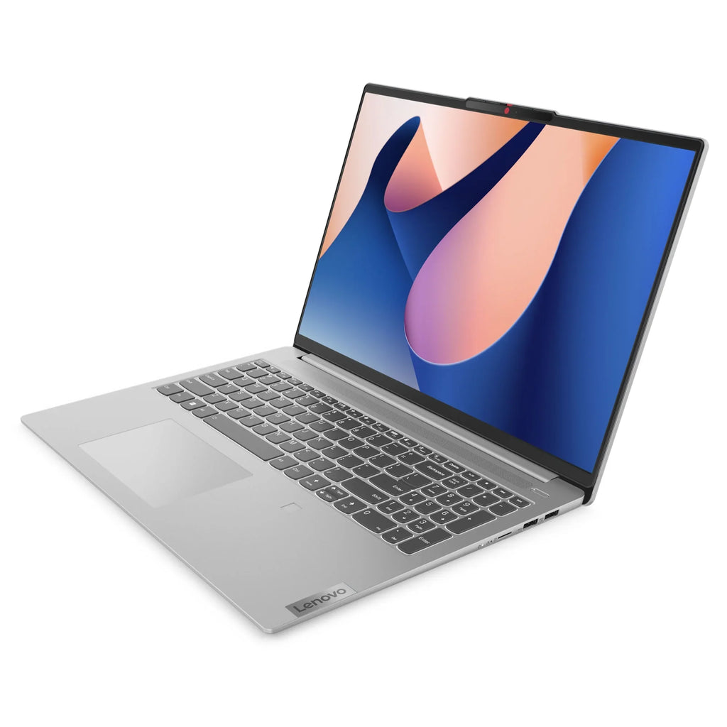 IdeaPad Slim 5i Notebook, 16" IPS 60Hz, 150U, Graphics, Gigabytes, 1TB Solid-state drive