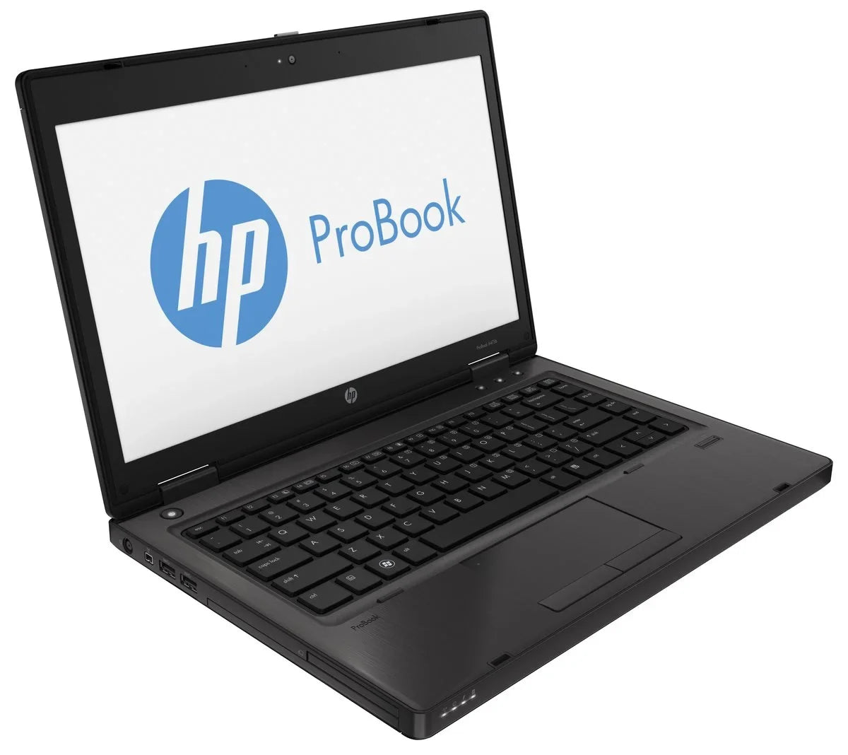 Restored Probook 6475B Portable computer AMD A6 2.70 Gigahertz 4GB Ram 320GB HDD W10P (Refurbished)