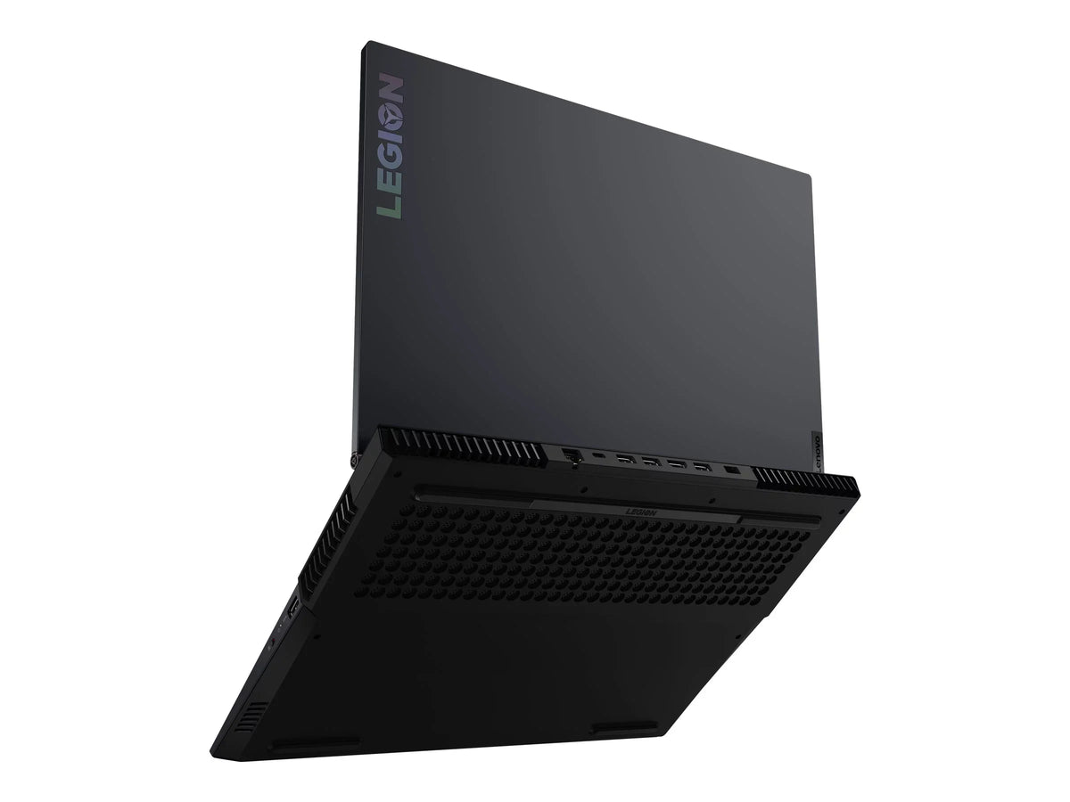Restored Legion 5 15ACH6 15.6" Gaming Portable computer R7-5800H 16GB 1TB Solid State Drive RTX 3050Ti Blue (Refurbished)