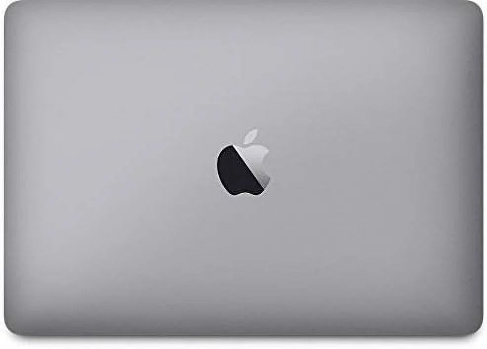 Open Box Apple Early 2016 12" 2304x1440 M5-6Y54 8 512 Solid-state drive MLH82LL/A - Space Gray