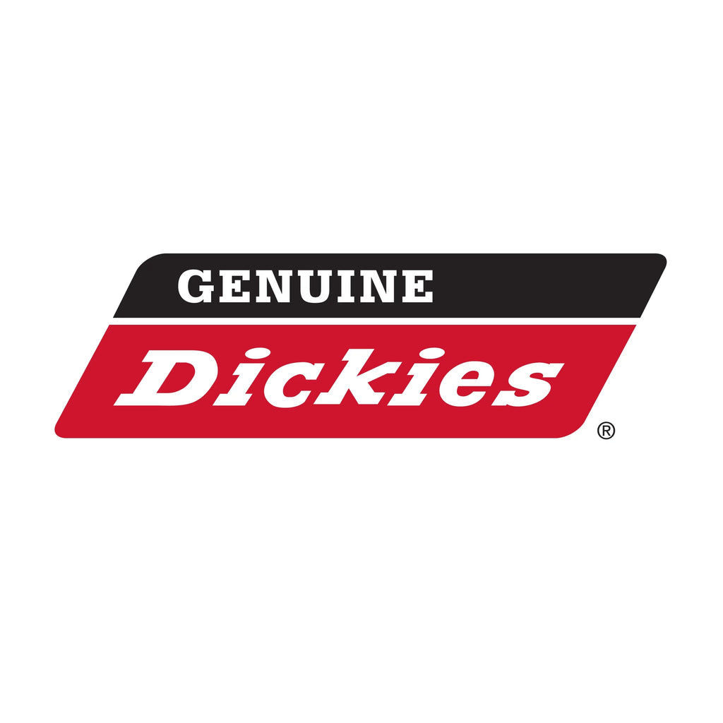 Genuine Dickies Full Vehicle Heavy Duty Polyester Car Seat Covers Black,40212WDI