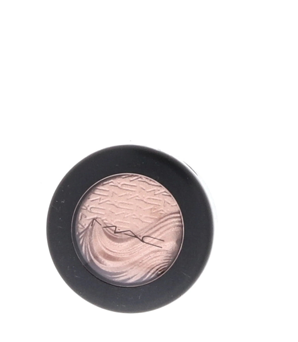 MAC COSMETICS EXTRA DIMENSION EYE SHADOW SWEET HEAT | NET WT 0.04 OZ /1.3 ML | SOFT PEACH PINK