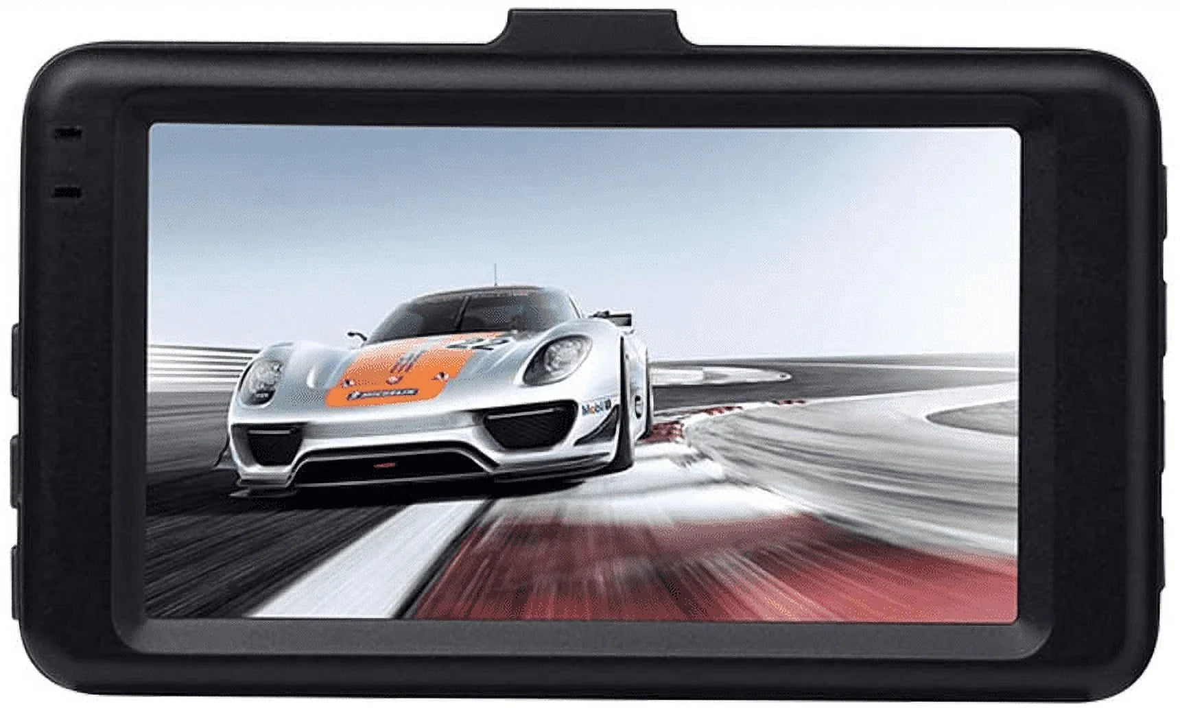 T670 Plus DVR Dash Cam For Kia Dual Travel Recorder Full HD 3" LCD Screen 170° Wide Angle, WDR, G-Sensor, Loop Recording Motion Detection Excellent Video Images
