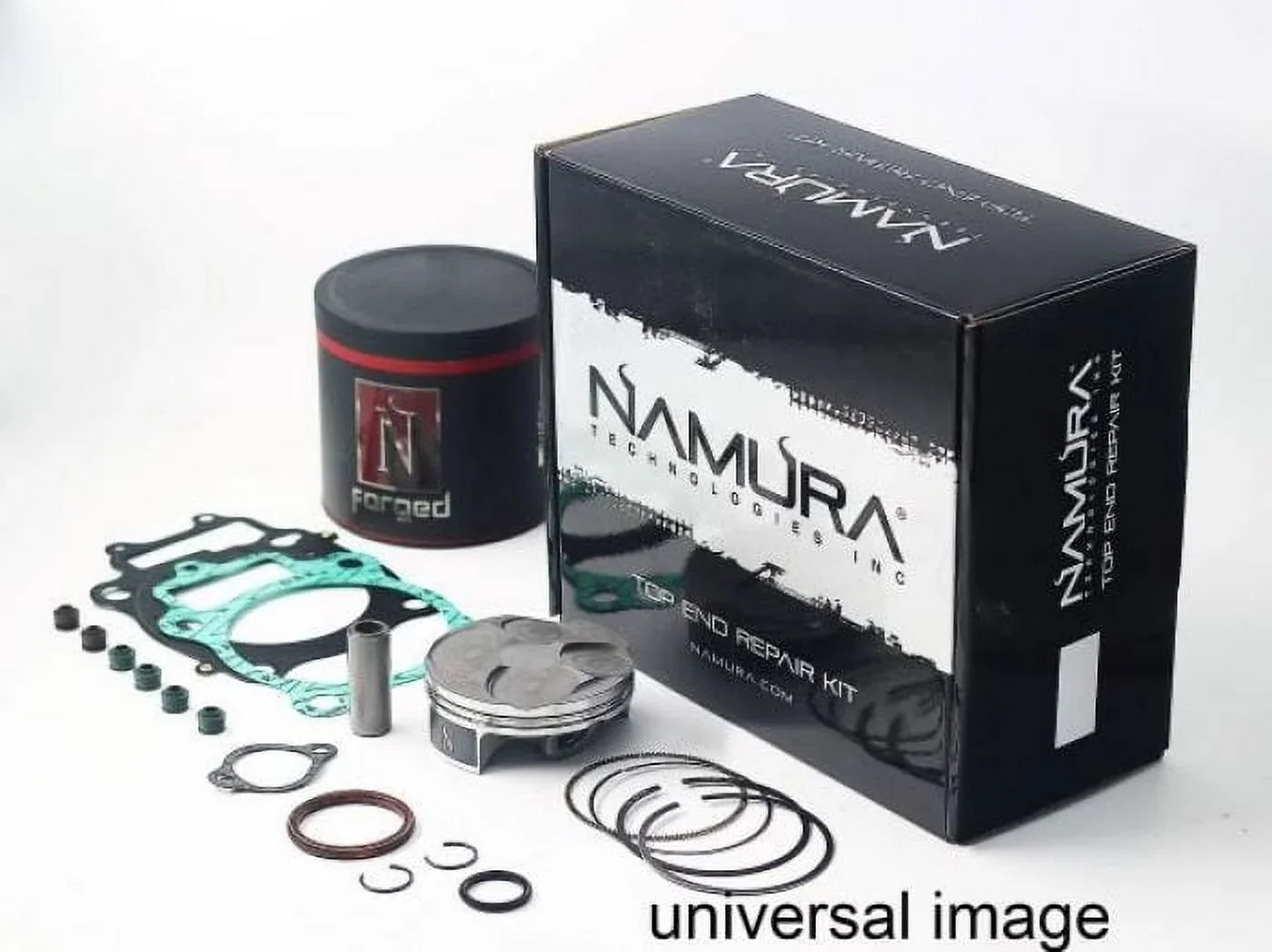 Namura Namura Top-End Repair Kit Fx-20032-Bk