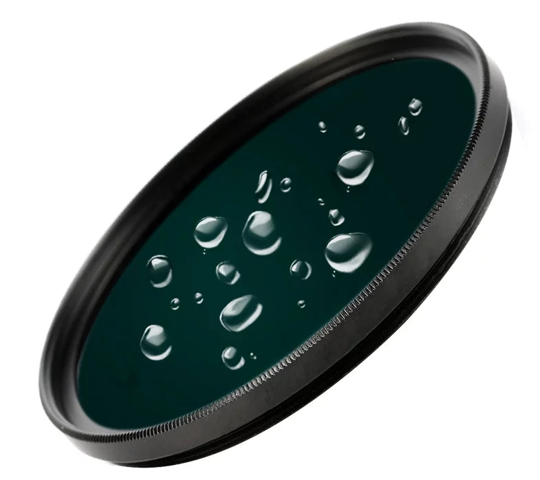 ND8 (Neutral Density) Multicoated Glass Filter (72mm) For Tamron SP AF 17-50mm f/2.8 XR Di-II VC LD