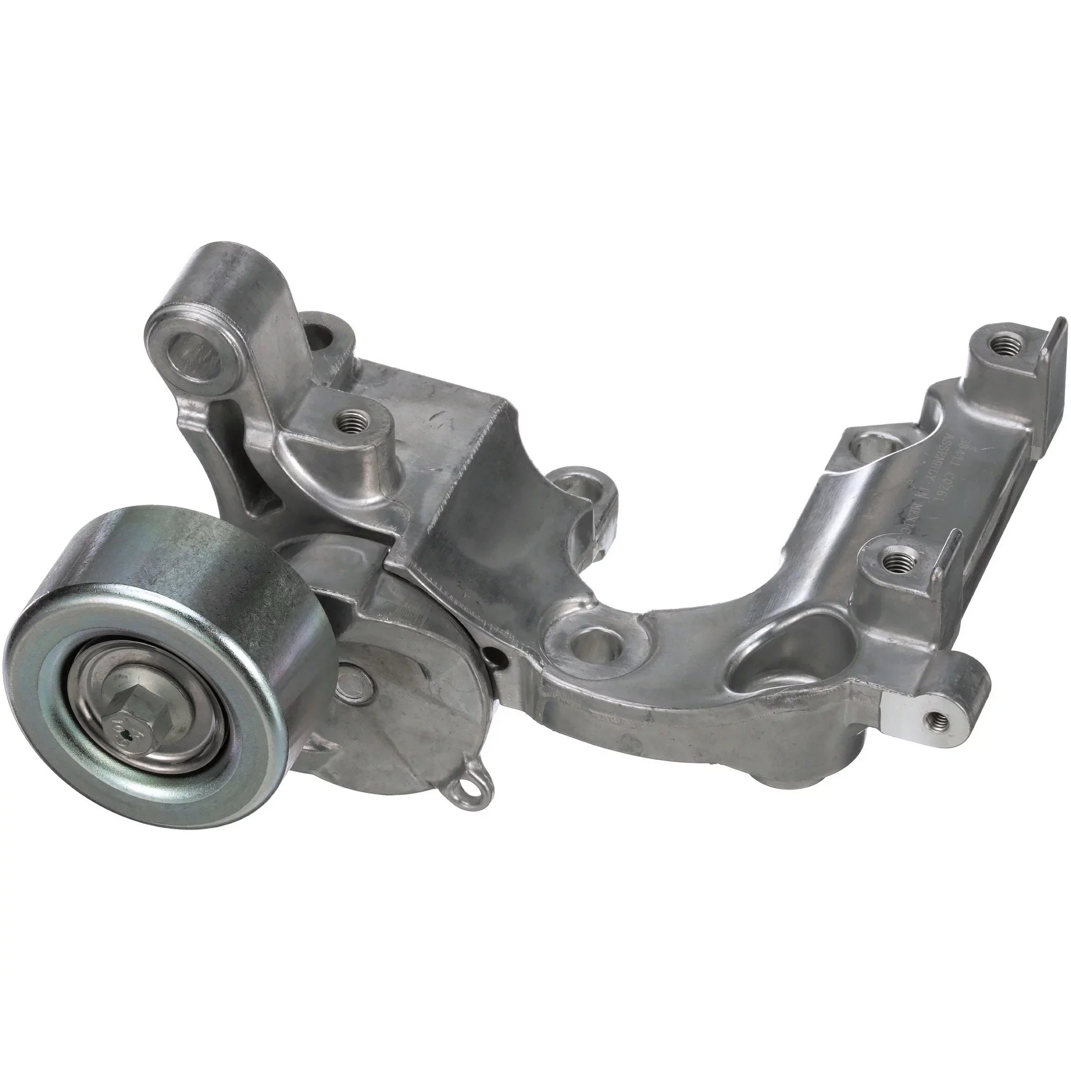 Gates 90K-38411 Serpentine Drive Component Kit Fits select: 2005-2015 TOYOTA TACOMA, 2007-2009 TOYOTA FJ CRUISER